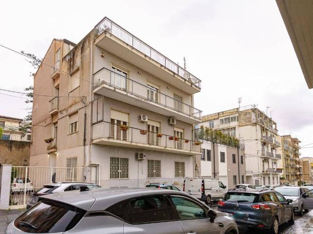 Appartamento in vendita a Catania CT