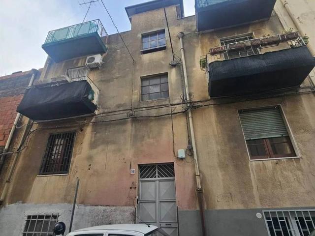 Appartamento in vendita a Catania CT