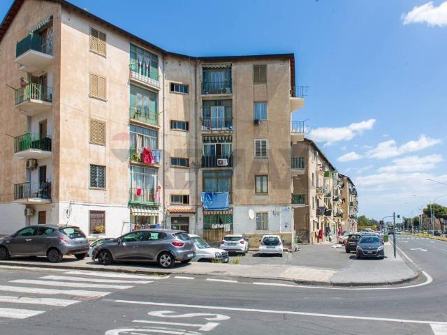 Appartamento in vendita a Catania CT