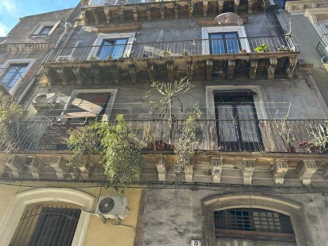 Appartamento in vendita a Catania CT