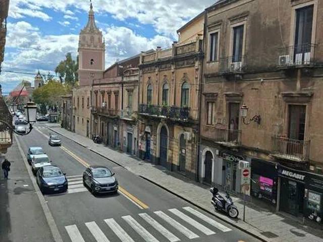 Appartamento in vendita a Catania CT