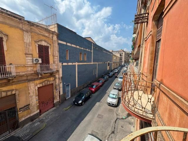 Appartamento in vendita a Catania CT