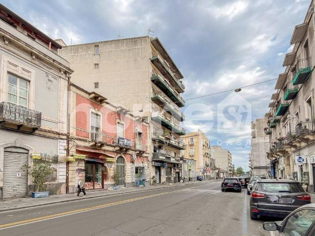 Appartamento in vendita a Catania CT