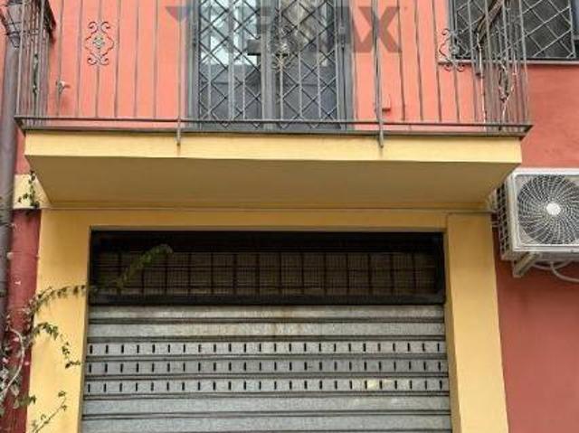 Appartamento in vendita a Catania CT