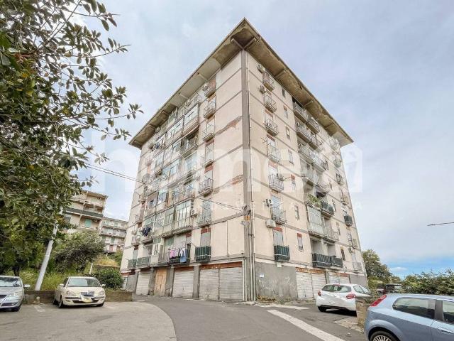 Appartamento in vendita a Catania CT