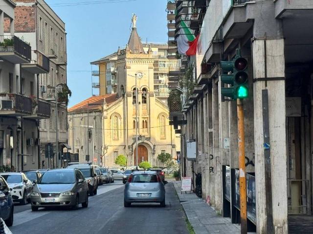 Appartamento in vendita a Catania CT