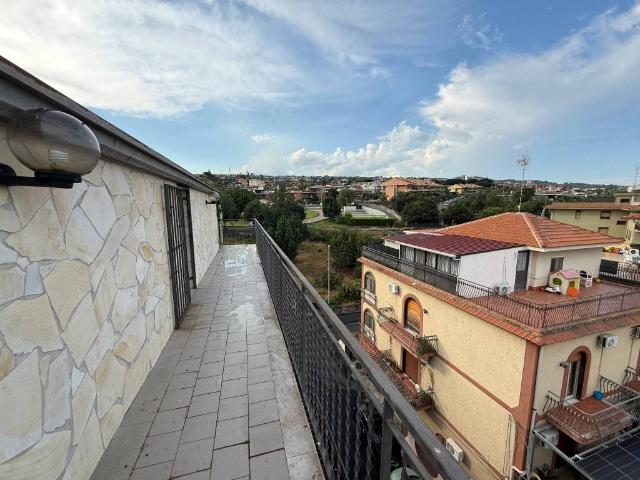 Appartamento in vendita a Catania CT