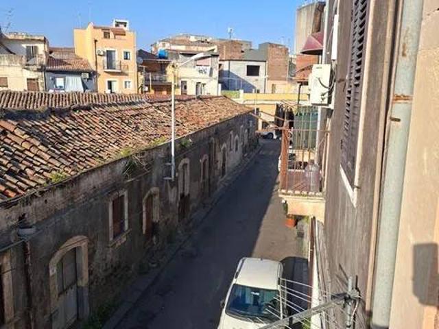 Appartamento in vendita a Catania CT