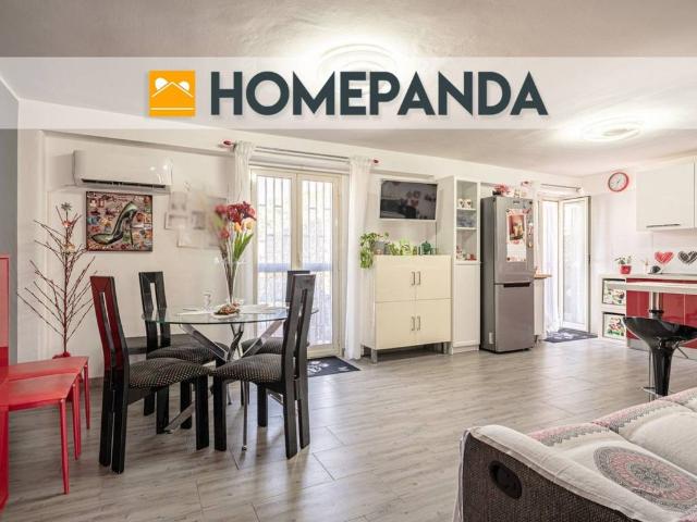 Appartamento in vendita a Catania CT