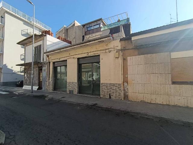 Appartamento in vendita a Catania CT