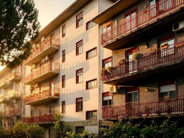 Appartamento in vendita a Catania CT