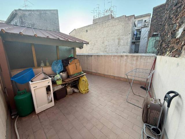 Appartamento in vendita a Catania CT