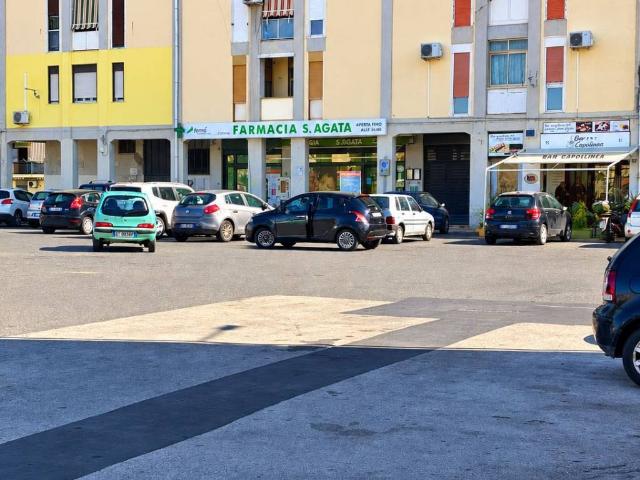 Appartamento in vendita a Catania CT