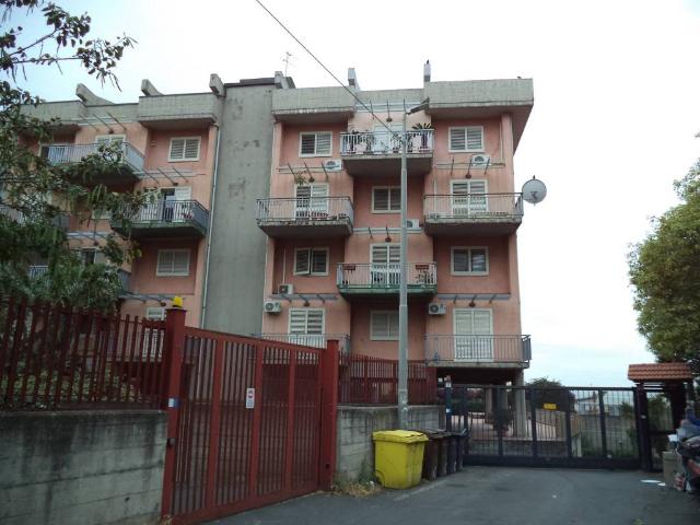 Appartamento in vendita a Catania CT