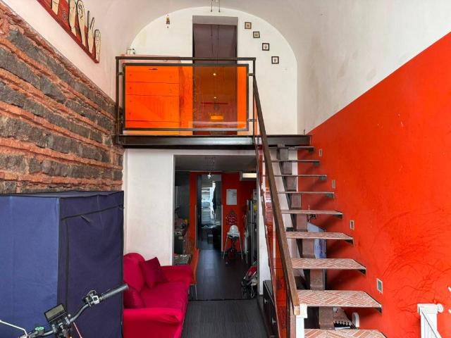 Appartamento in vendita a Catania CT