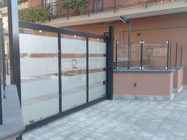 Appartamento in vendita a Catania CT