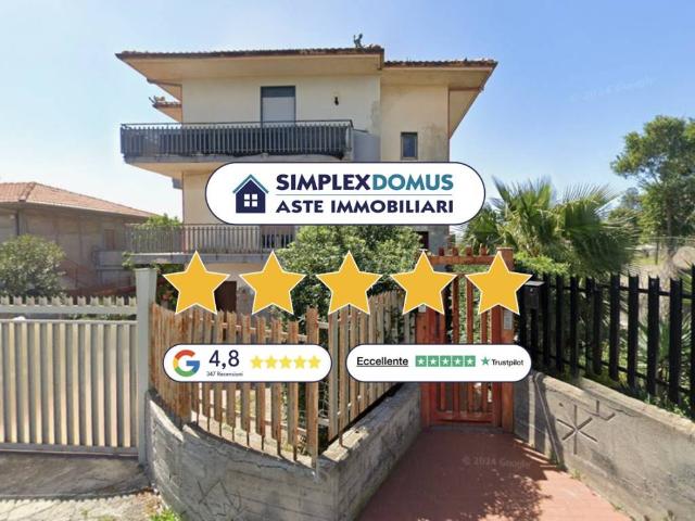 Appartamento in vendita a Catania CT