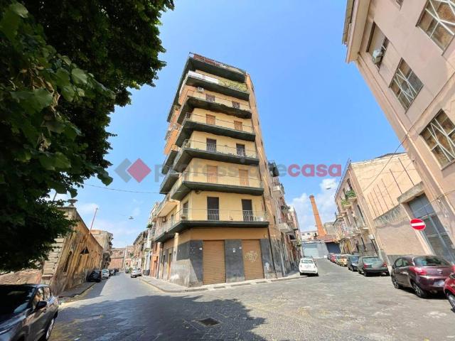 Appartamento in vendita a Catania CT