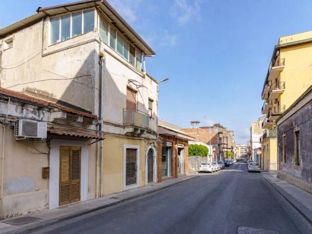 Appartamento in vendita a Catania CT