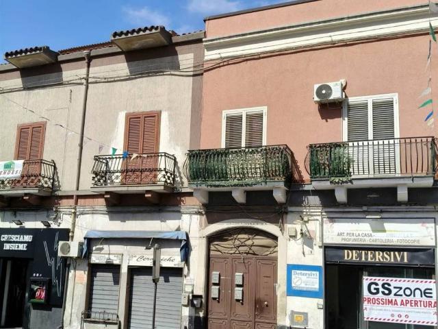Appartamento in vendita a Catania CT