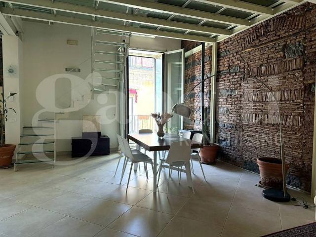 Appartamento in vendita a Catania CT