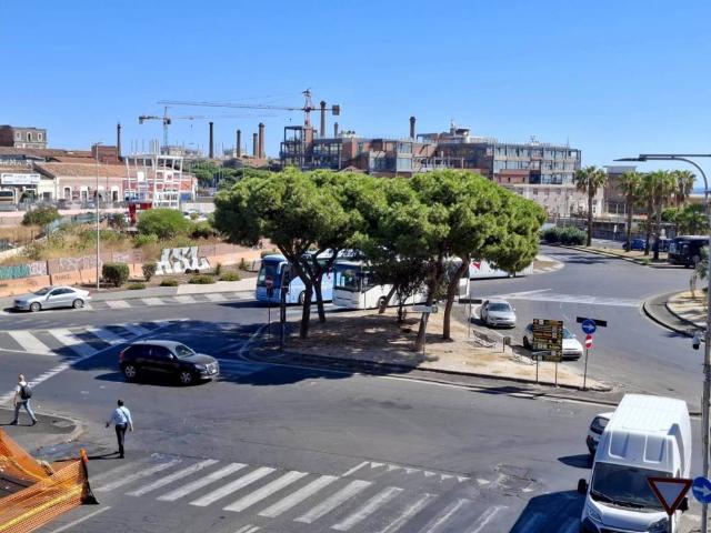 Appartamento in vendita a Catania CT