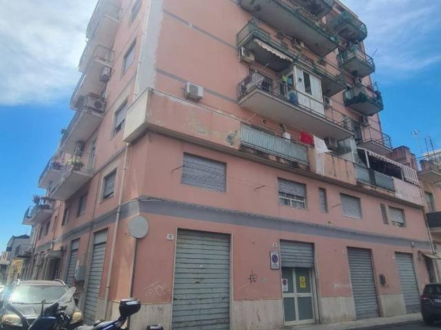 Appartamento in vendita a Catania CT