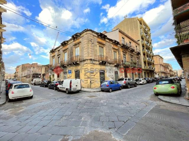 Appartamento in vendita a Catania CT