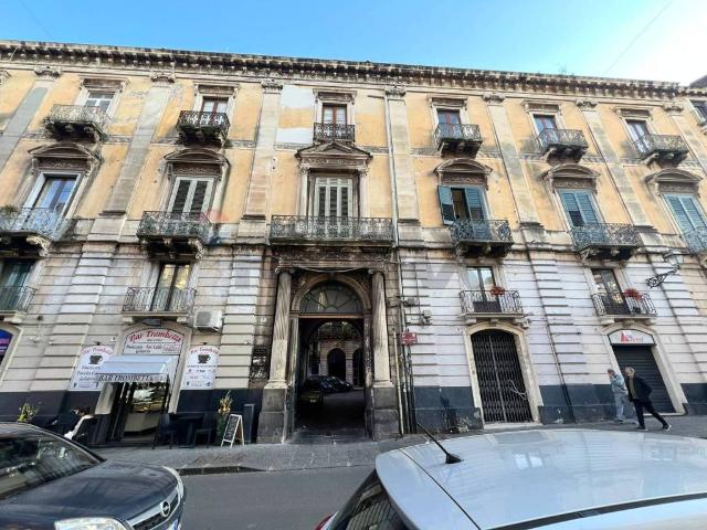 Appartamento in vendita a Catania CT