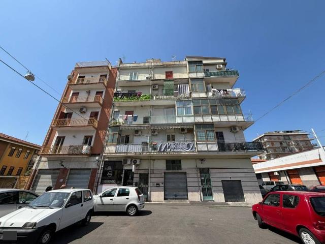 Appartamento in vendita a Catania CT