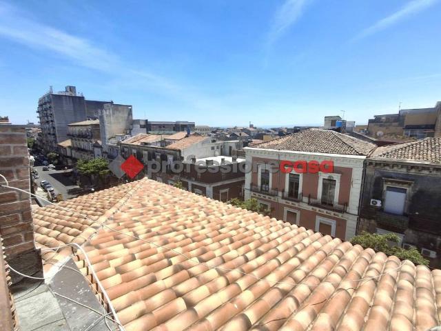 Appartamento in vendita a Catania CT
