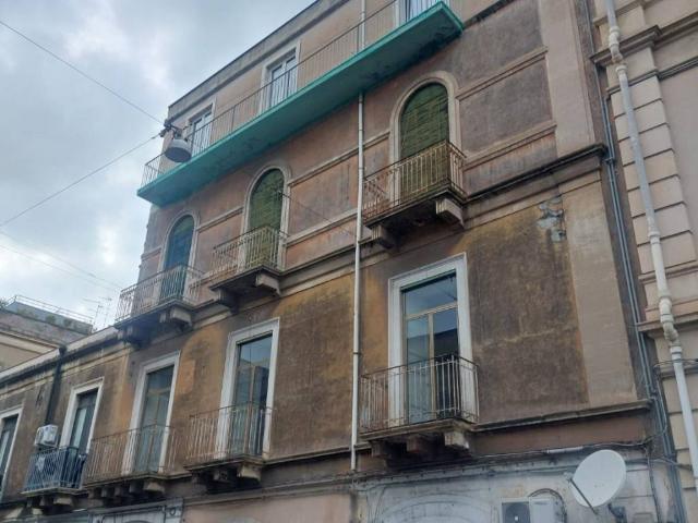 Appartamento in vendita a Catania CT