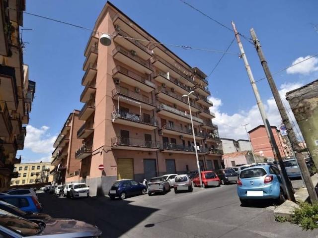 Appartamento in vendita a Catania CT