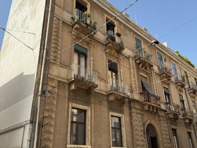 Appartamento in vendita a Catania CT