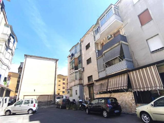 Appartamento in vendita a Catania CT