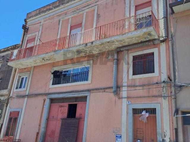 Appartamento in vendita a Catania CT