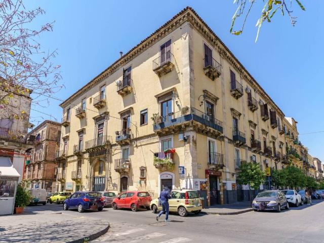 Appartamento in vendita a Catania CT