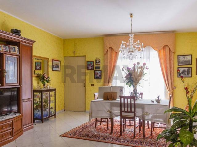Appartamento in vendita a Catania CT