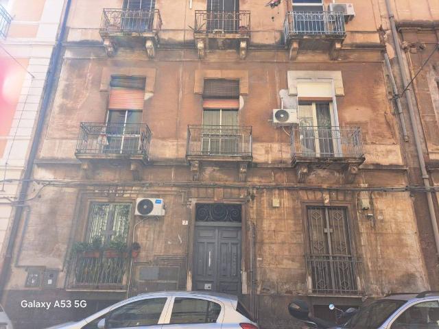 Appartamento in vendita a Catania CT