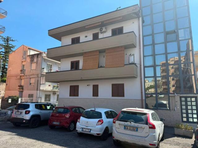 Appartamento in vendita a Catania CT