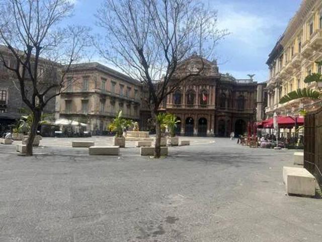 Appartamento in vendita a Catania CT