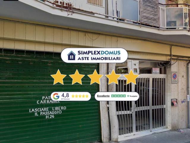 Appartamento in vendita a Catania CT