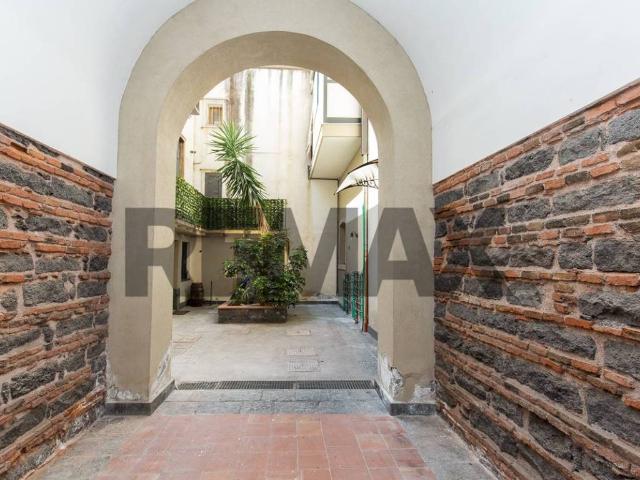 Appartamento in vendita a Catania CT