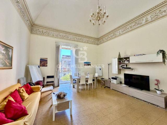 Appartamento in vendita a Catania CT