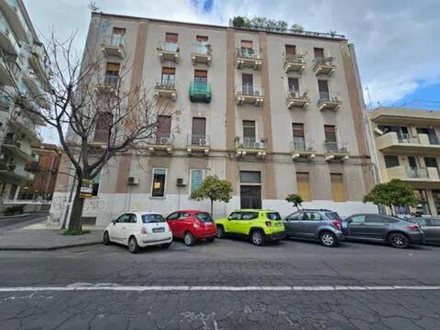 Appartamento in vendita a Catania CT