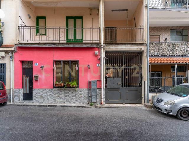 Appartamento in vendita a Catania CT