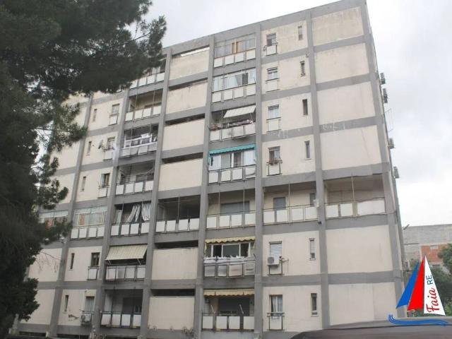 Appartamento in vendita a Catania CT