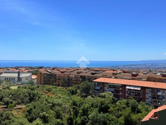 Appartamento in vendita a Catania CT