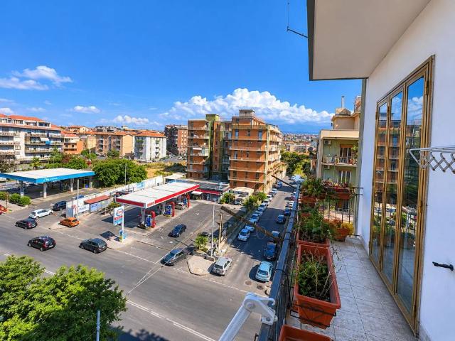 Appartamento in vendita a Catania CT