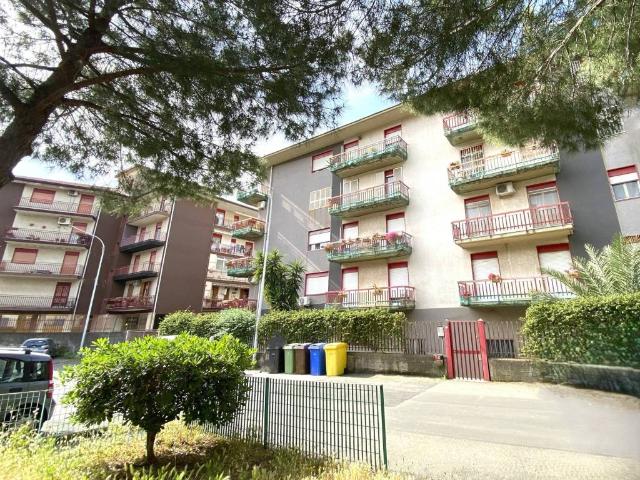 Appartamento in vendita a Catania CT